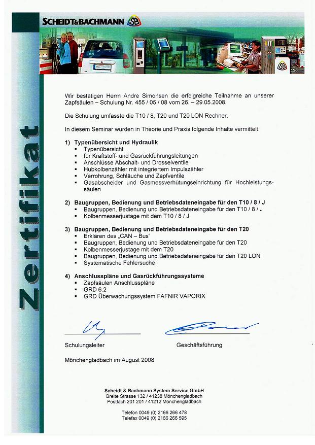 Scheidt&Bachmann